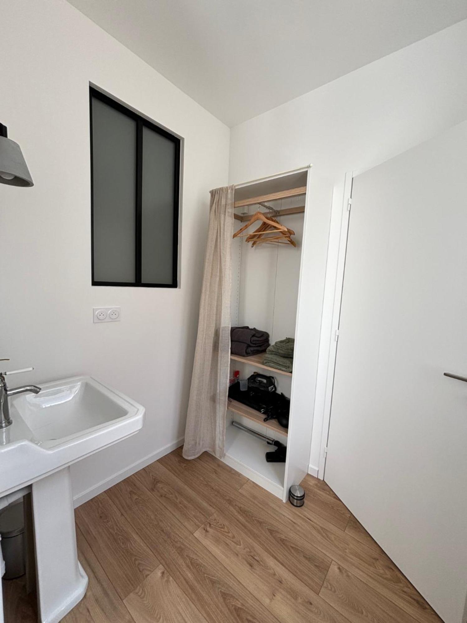 Appartement Le Baraban : Cocon Hypercentre à Saint-Etienne  Extérieur photo